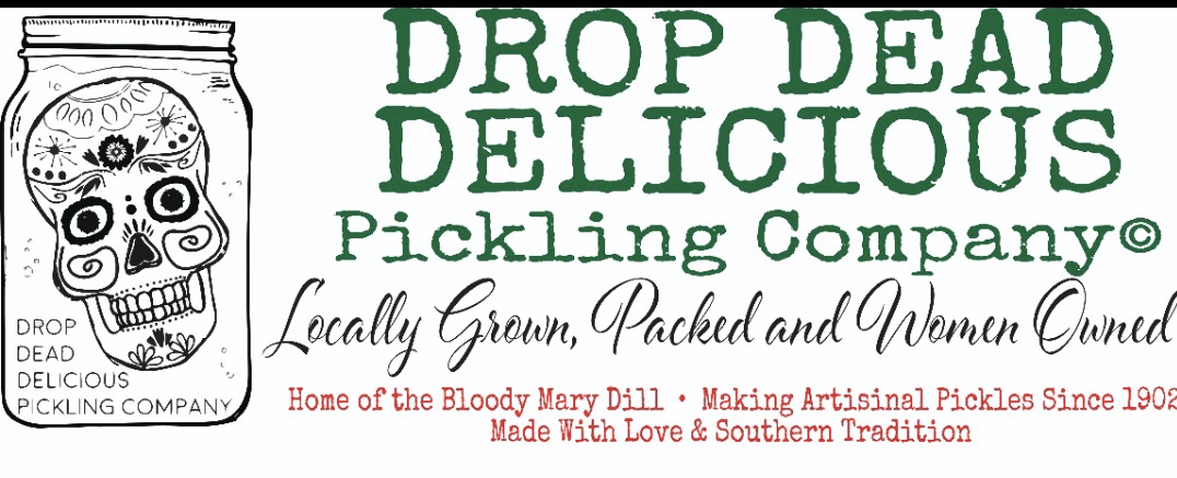 Drop Dead Delicious Pickle Co.