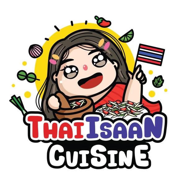 Thai Isaan cuisine