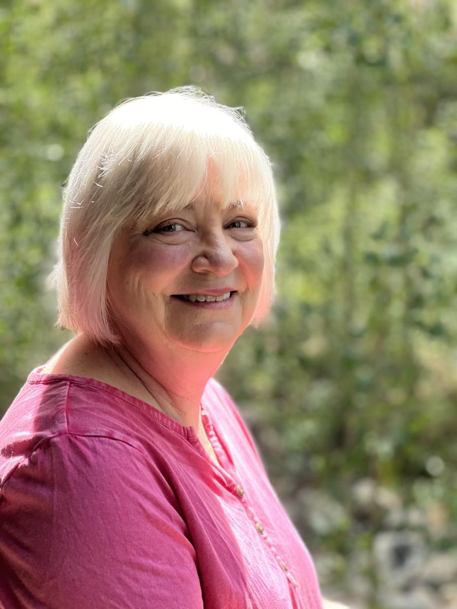 Kathy J Perry User Profile