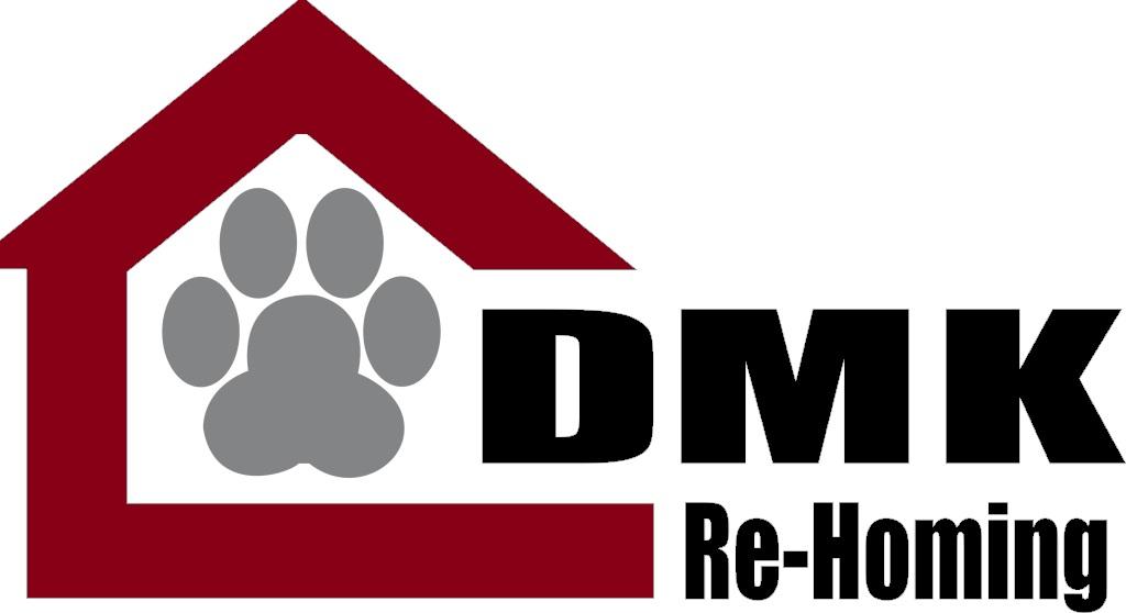DMK Rehoming