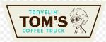 Travelin Tom's Coffee