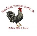 Rambling Rooster Crafts