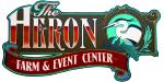 The Heron Farm & Event Center logo