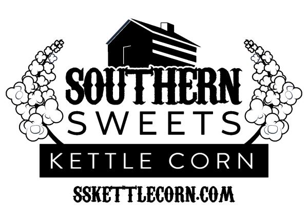 Southern Sweets Kettle Corn