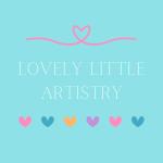 Lovely Little Artistry