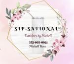Sip-Sational tumblers and Laser gifts