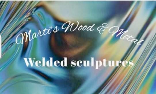 Marti’s Wood & Metal