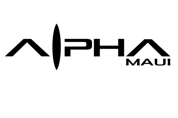 Alpha Maui