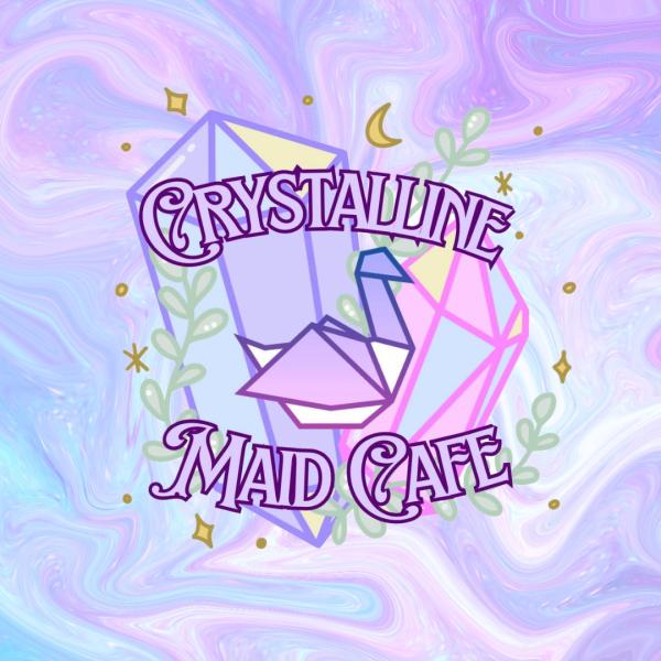 Crystalline Maid Cafe
