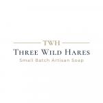 Three Wild Hares Soapery