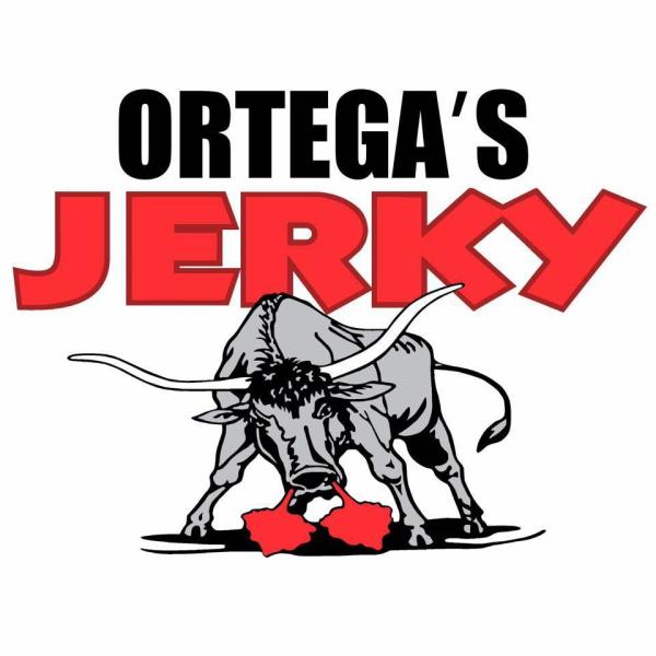 Ortega’s Jerky