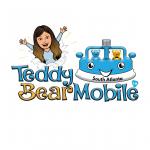 Teddy Bear Mobile S. Atl
