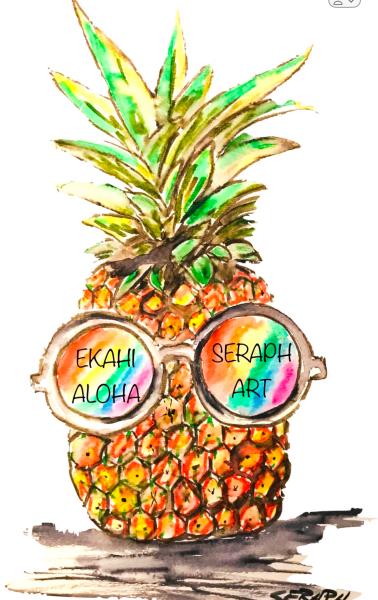 Ekahi Aloha