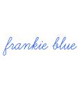 Frankie Blue