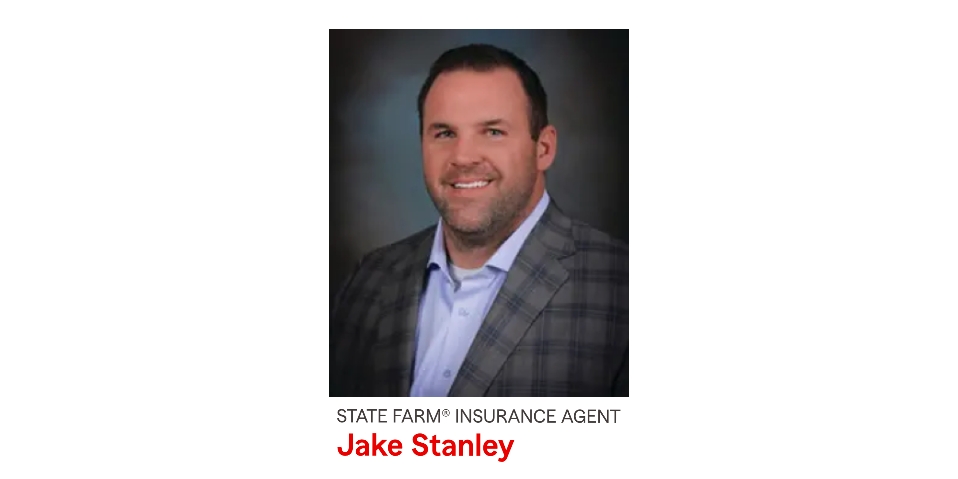 Jake Stanley State Farm