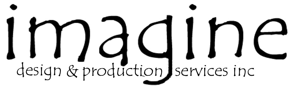 Imagine Design and Production Services Inc
