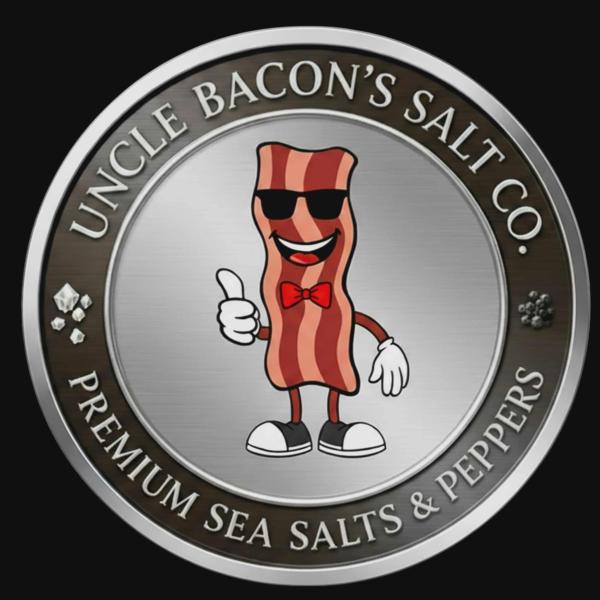 Uncle Bacon's Salt Co