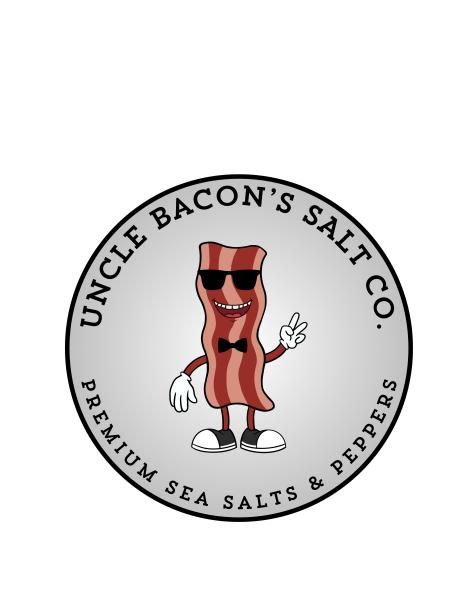 Uncle Bacon's Salt Co