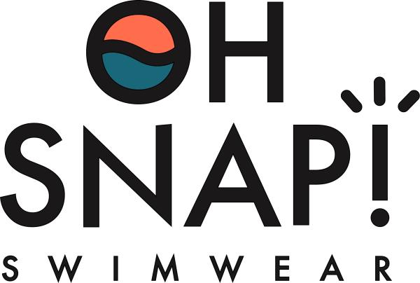 Oh Snap! Swimwear