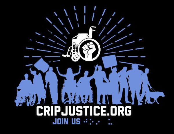 CripJustice