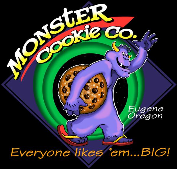 Monster Cookie Co.