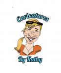 Caricatures by Kathy