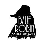 B/ue Robin