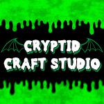 Cryptid Craft Studio
