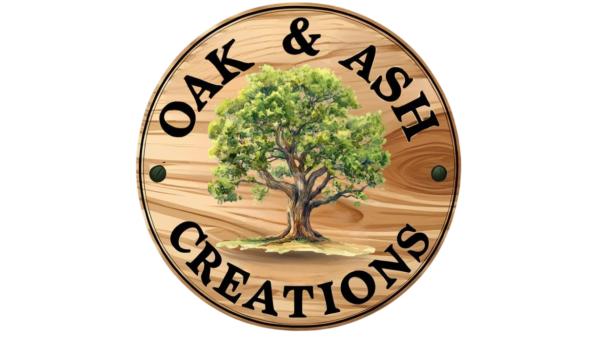 Oak & Ash Creations