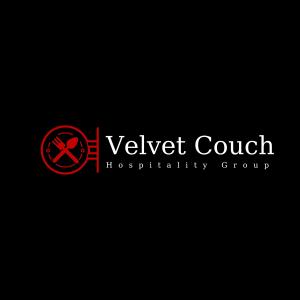 Velvet Couch Hospitality logo