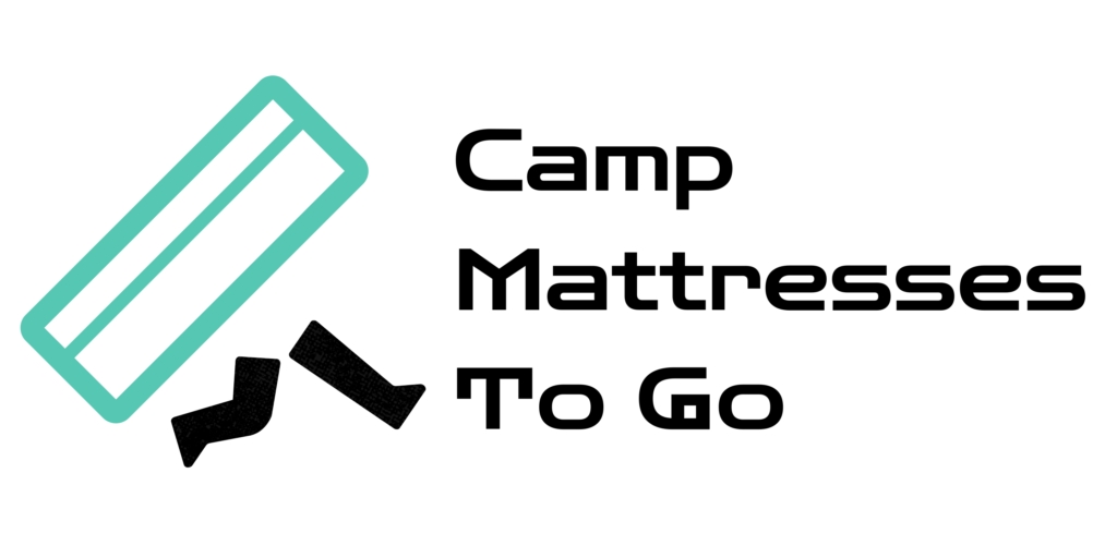 Camp Mattresses To Go