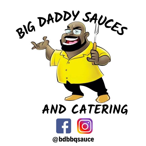 Big Daddy Sauces llc