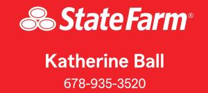 Katherine Ball State Farm Agency