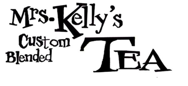 Mrs. Kelly's Tea