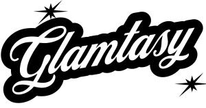 Glamtasy logo