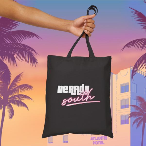 Nerrdy South Tote