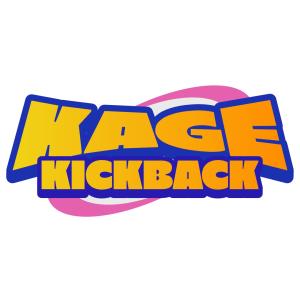 Kage Kickback logo