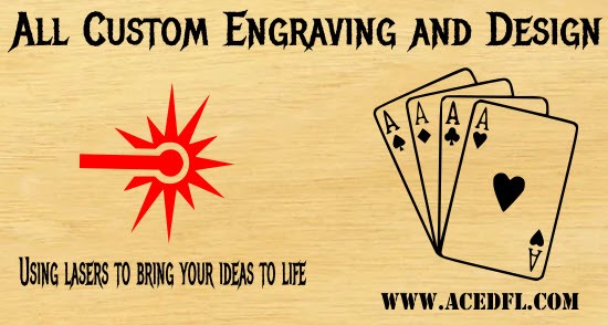 All Custom Engraving and Design