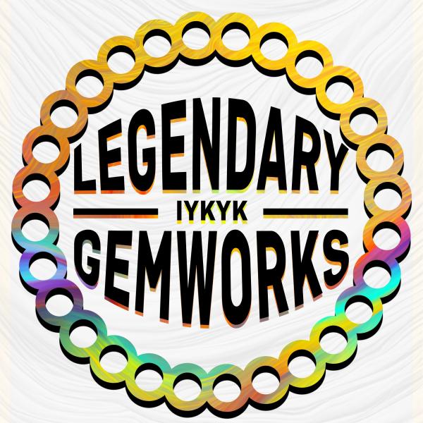 Legendary Gemworks