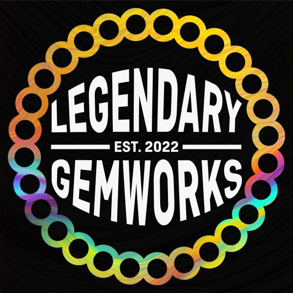 Legendary Gemworks