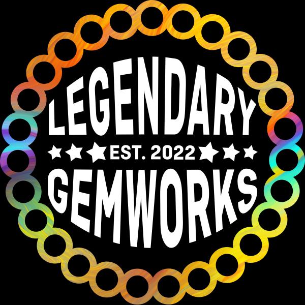 Legendary Gemworks
