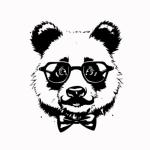The Dapper Panda