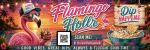 Flamingo Hollr