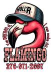 Flamingo Hollr