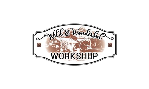 Wild & Wonderful Workshop