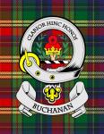 Clan Buchanan