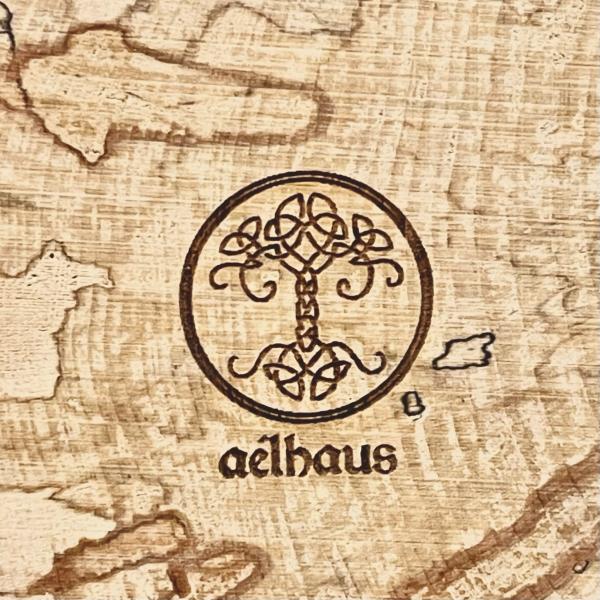 A&eacute;lhaus LLC