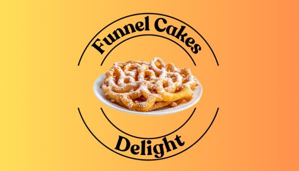 Funnel Cakes Delight