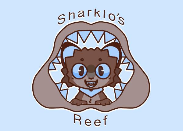 Sharklos Reef