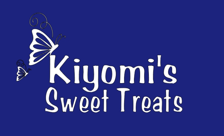 Kiyomi's Sweet Treats